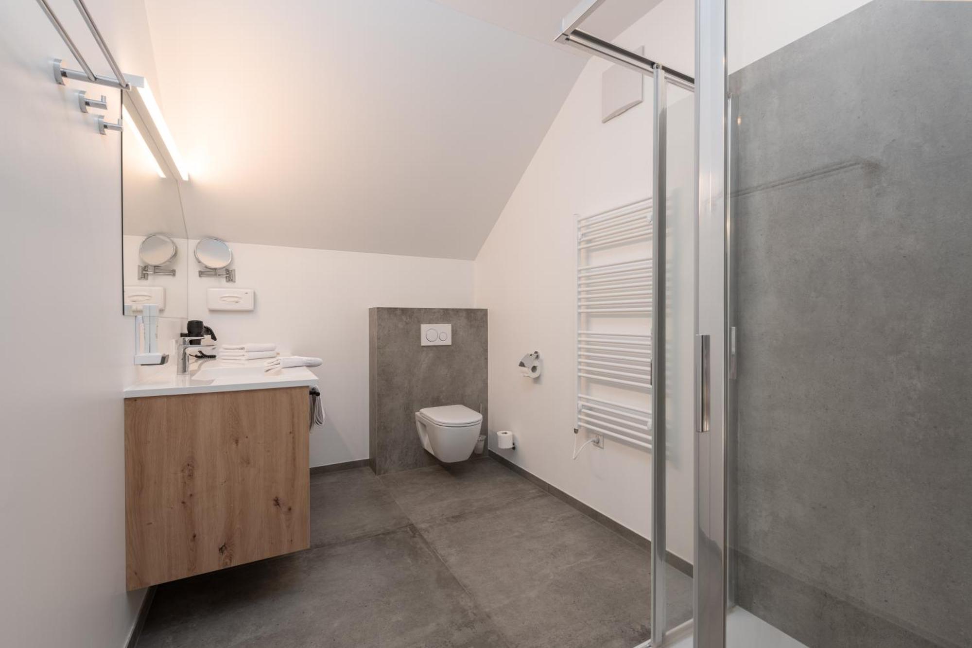 Hotel Schoenberger Nussdorf am Attersee Kültér fotó