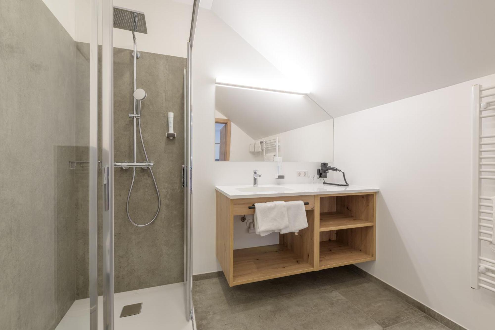 Hotel Schoenberger Nussdorf am Attersee Kültér fotó